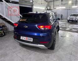 شيفروليه تريل بليزر